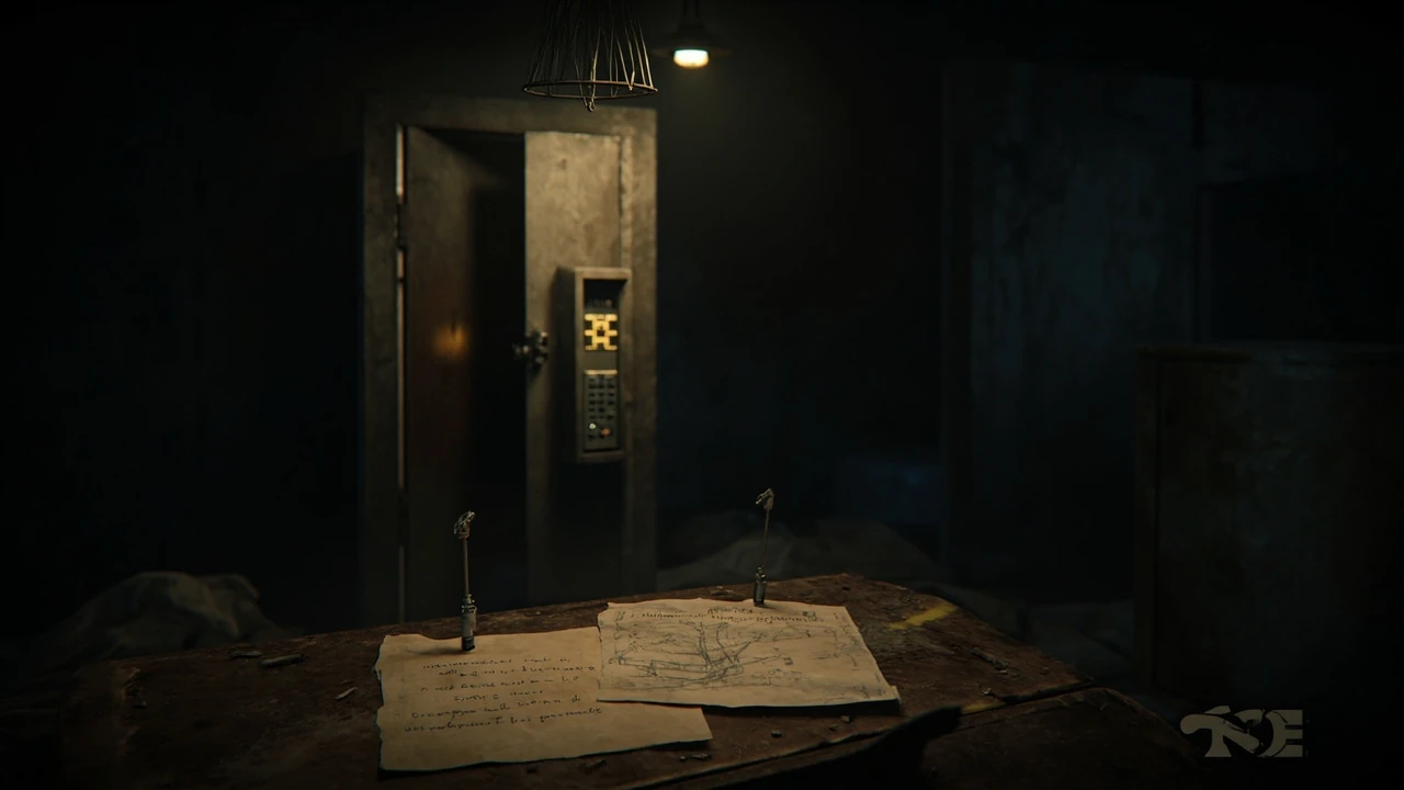 Safe code RE9: complete guide to Resident Evil 9 locker codes