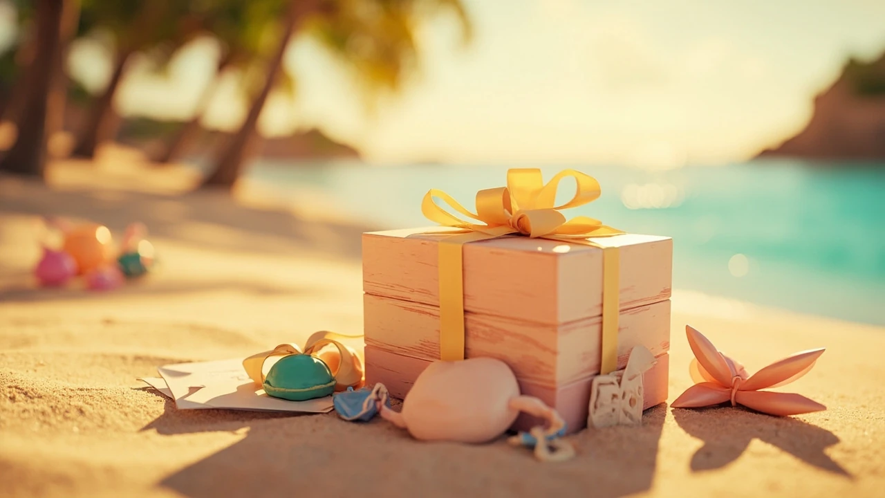 Hello Kitty Island Adventure gift guide for new players