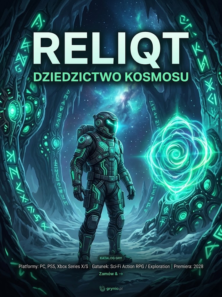 RELIQT