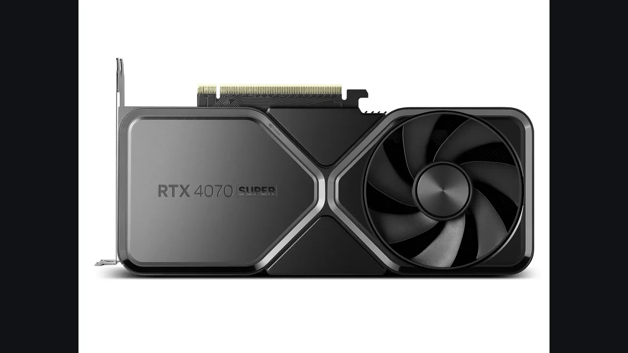 GeForce RTX 4070 SUPER DLSS 5 compatibility: current support status