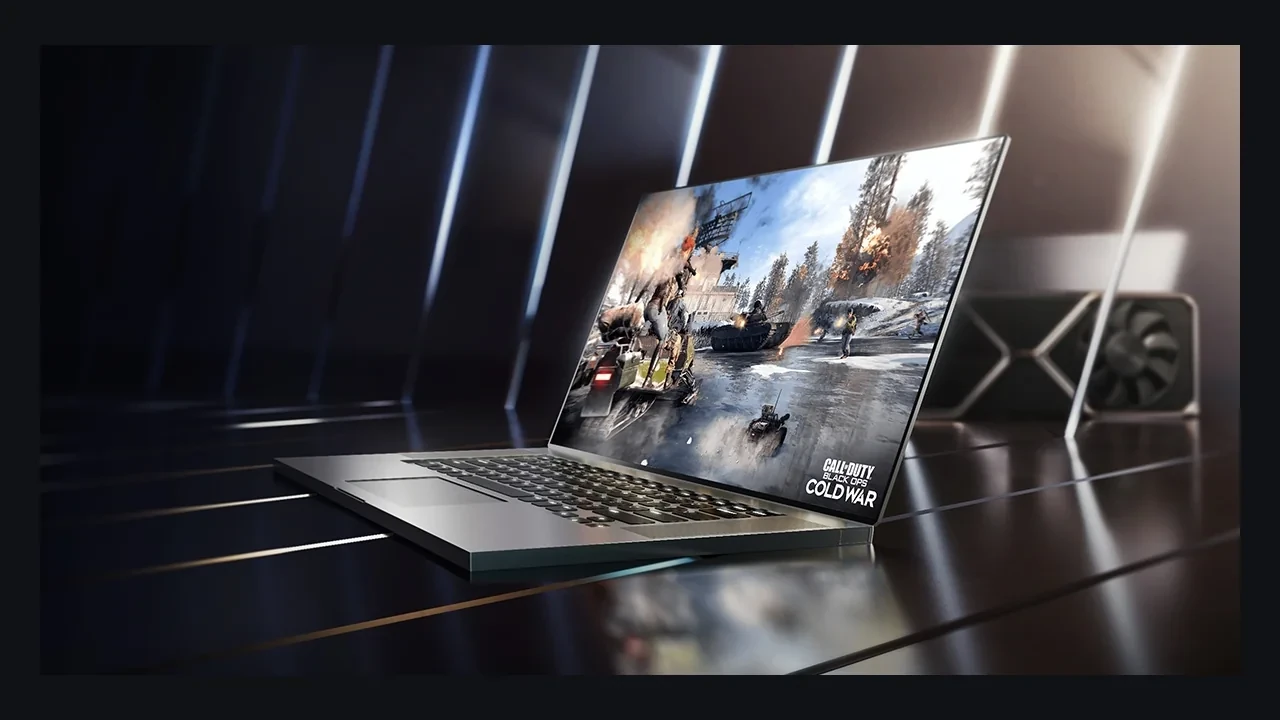 GeForce RTX 3070 Laptop GPU DLSS 5 compatibility explained