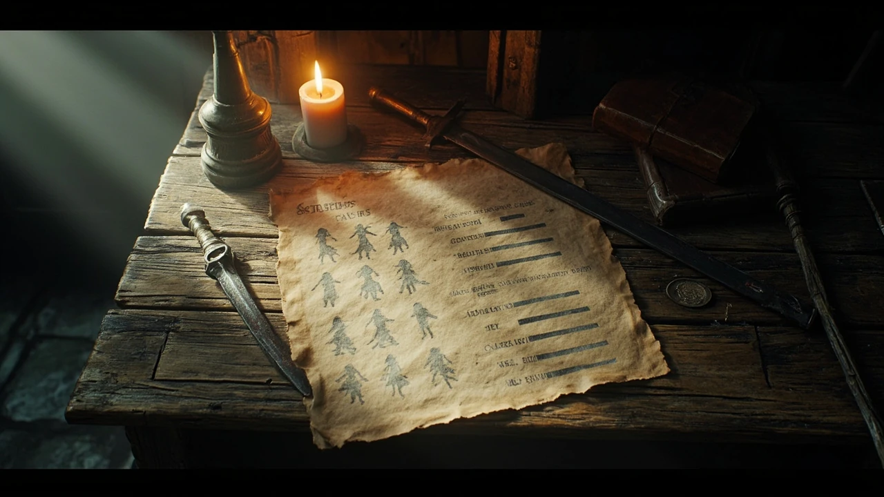 Elden Ring classes explained: origins, stats, and how to pick one
